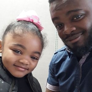 Meet your Posher, Joe